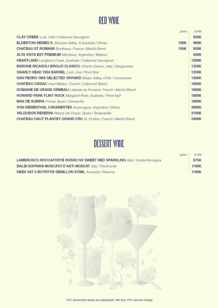 NOAA BEVERAGE MENU - 03-09-2025 (5)