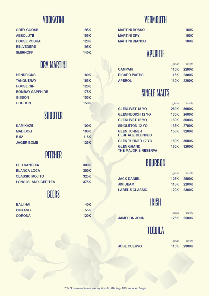NOAA BEVERAGE MENU - 03-09-2025 (6)