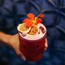 Menu-Drinks