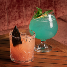 Noaa Menu Drinks Noaa Menu Drinks